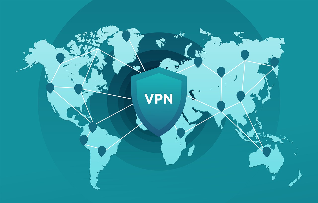 Sta je VPN